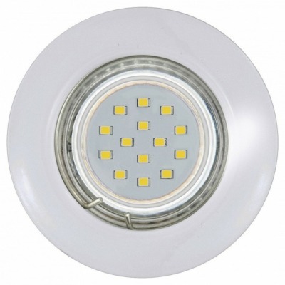 Встраиваемый светильник Egl...