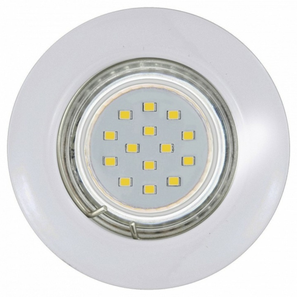 Фото Встраиваемый светильник Eglo Peneto 94235 EG_94235 - интернет-магазин МегаТерем в Москве