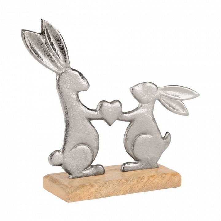 Фото Статуэтка Eglo Amoatsy 427366 EG_427366 - интернет-магазин МегаТерем в Москве