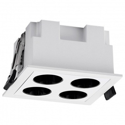 Встраиваемый светильник Man...