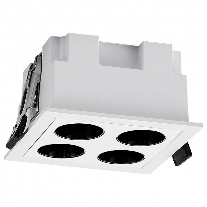 Фото Встраиваемый светильник Mantra BLAU 9130 MN_9130 - интернет-магазин МегаТерем в Москве