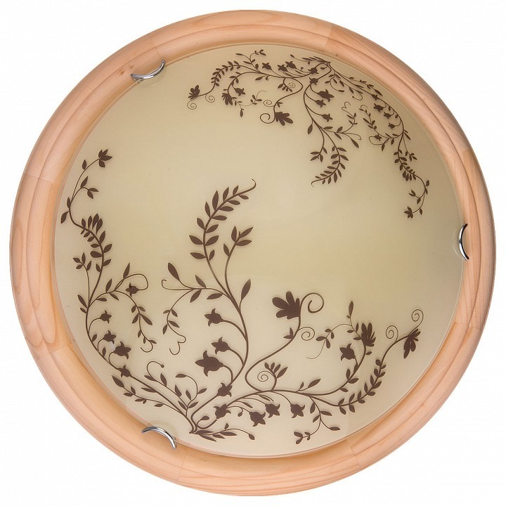 Фото Накладной светильник TopLight Irene TL9630Y-00PN TPL_TL9630Y-00PN - интернет-магазин МегаТерем в Москве