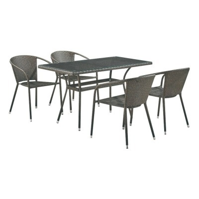 Набор уличный T286A/Y137C-W...