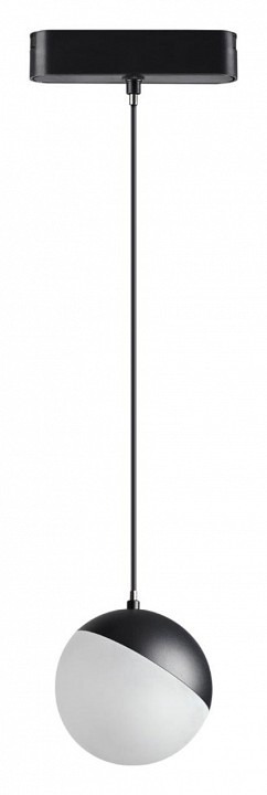 Фото Подвесной светильник Novotech SMAL 359094 NV_359094 - интернет-магазин МегаТерем в Москве