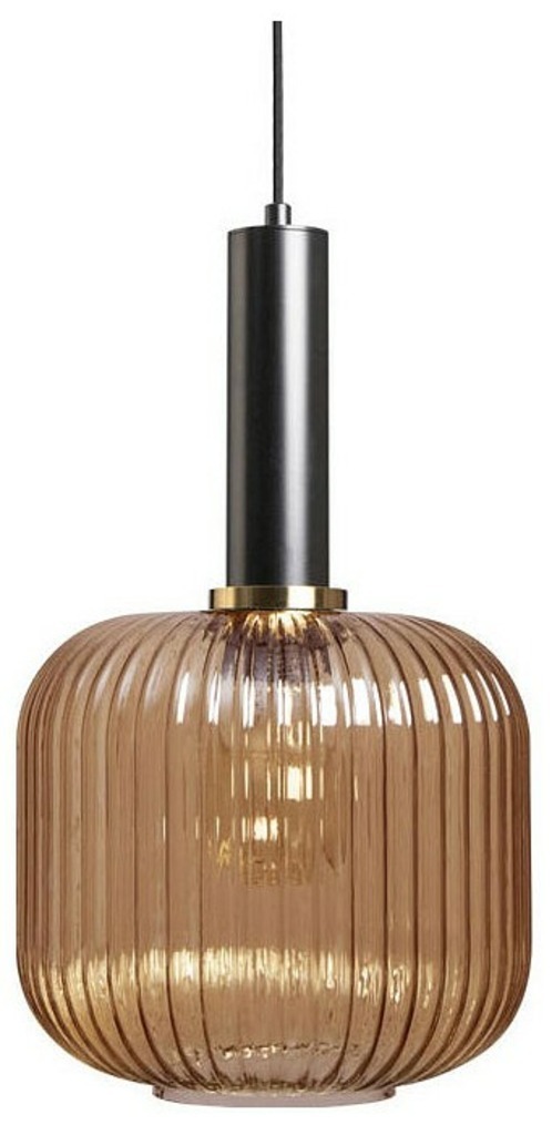 Фото Подвесной светильник Loft it Iris 1 2071-B+BL LF_2071-B_BL - интернет-магазин МегаТерем в Москве