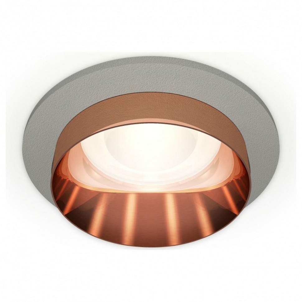 Фото Встраиваемый светильник Ambrella Light XC XC6514025 AMBR_XC6514025 - интернет-магазин МегаТерем в Москве