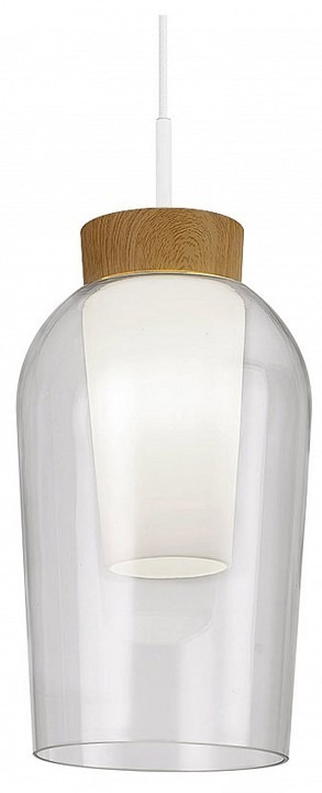 Фото Подвесной светильник Mantra Nora 8278 MN_8278 - интернет-магазин МегаТерем в Москве