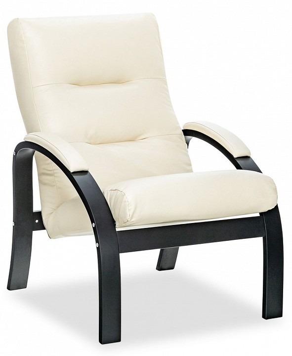 Фото Кресло Лион LST_4687203506360 - интернет-магазин МегаТерем в Москве