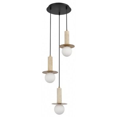 Подвесной светильник ST-Luce Earthy SL1194.303.03