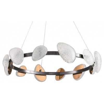 Подвесная люстра Kink Light Юнни 07693-12A,29 KL_07693-12A.29