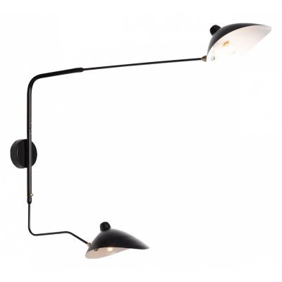 Бра ST-Luce Spruzzo SL305.4...