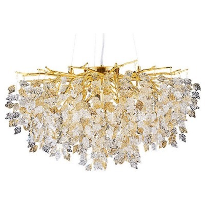 Подвесная люстра Divinare Salice 3136/01 SP-12 DV_3136_01_SP-12