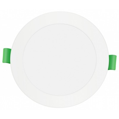 Встраиваемый светильник Favourite Optima 4645-1C FV_4645-1C