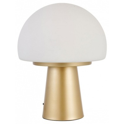 Настольная лампа декоративная Favourite Hongo 4450-1T FV_4450-1T