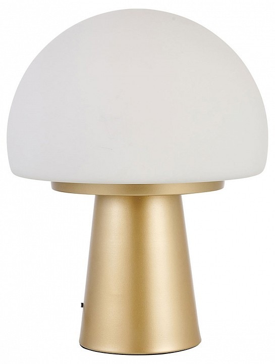 Фото Настольная лампа декоративная Favourite Hongo 4450-1T FV_4450-1T - интернет-магазин МегаТерем в Москве