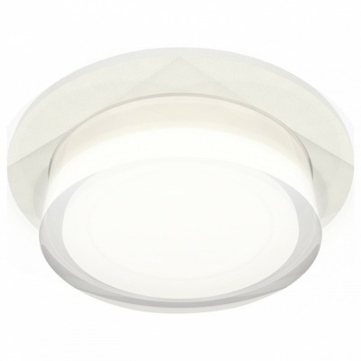 Встраиваемый светильник Amb...