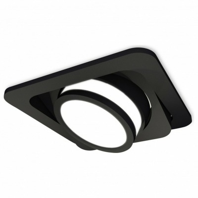 Встраиваемый светильник Amb...