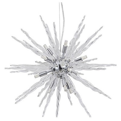 Подвесная люстра Arte Lamp ...