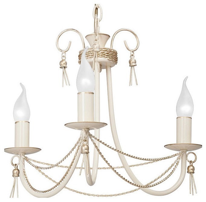 Фото Подвесная люстра Vitaluce V1080 V1080/3 VI_V1080_3 - интернет-магазин МегаТерем в Москве