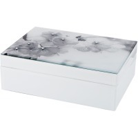 Шкатулка 25*18*8,5 см. Lefard (06-253)