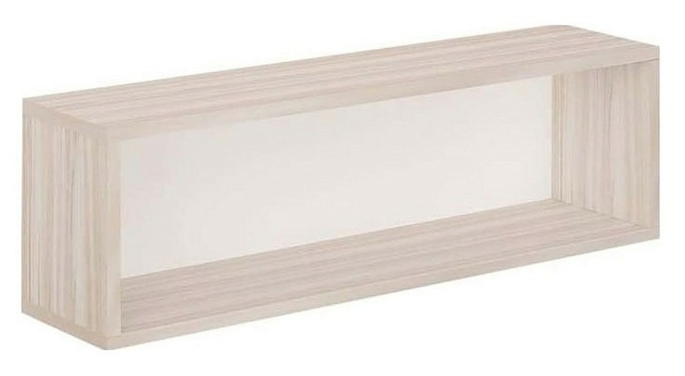 Фото Полка книжная Домино ПК-30 К MER_PK-30_K-K - интернет-магазин МегаТерем в Москве