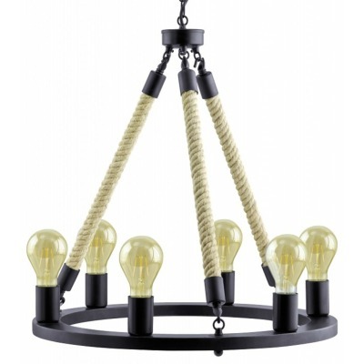 Подвесной светильник Eglo Findlay 49694 EG_49694