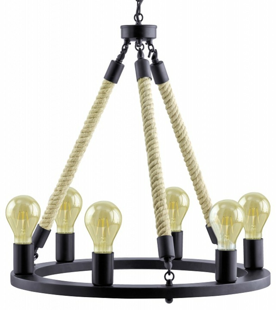 Фото Подвесной светильник Eglo Findlay 49694 EG_49694 - интернет-магазин МегаТерем в Москве