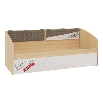 Кровать Энерджи MBS_MDE-07_1623