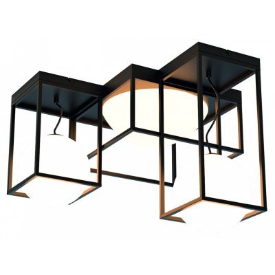 Потолочная люстра Mantra Desigual 7600 MN_7600