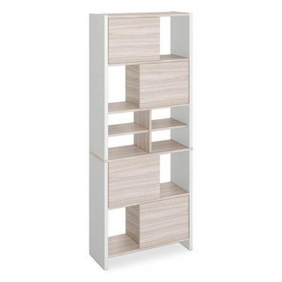 Шкаф комбинированный Домино...