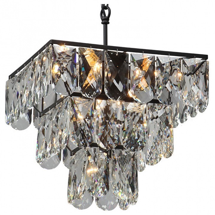 Фото Подвесной светильник Vitaluce V5262 V5267-1/8+1 VI_V5267-1_8_1 - интернет-магазин МегаТерем в Москве