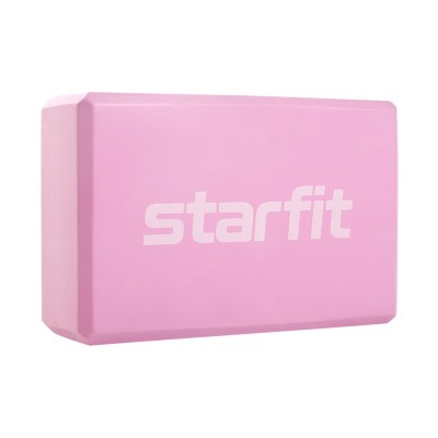 Блок для йоги STARFIT YB-20...