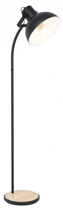 Фото Торшер Eglo LUBENHAM 44059 EG_44059 - интернет-магазин МегаТерем в Москве