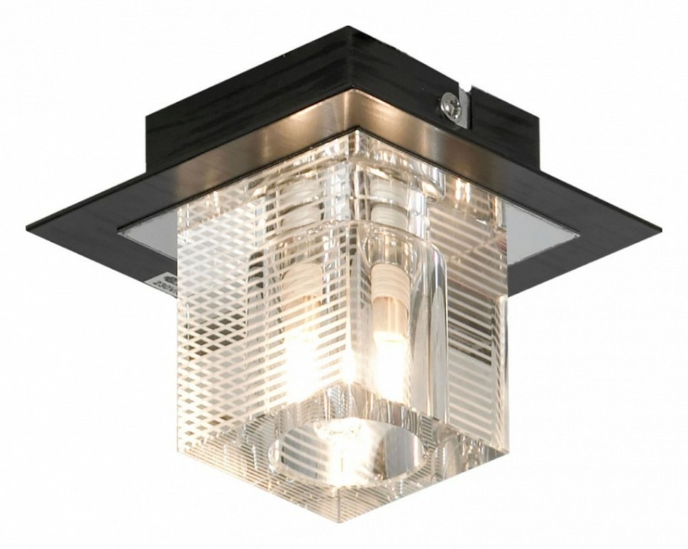 Фото Накладной светильник Lussole Notte Di Luna GRLSF-1307-01 - интернет-магазин МегаТерем в Москве