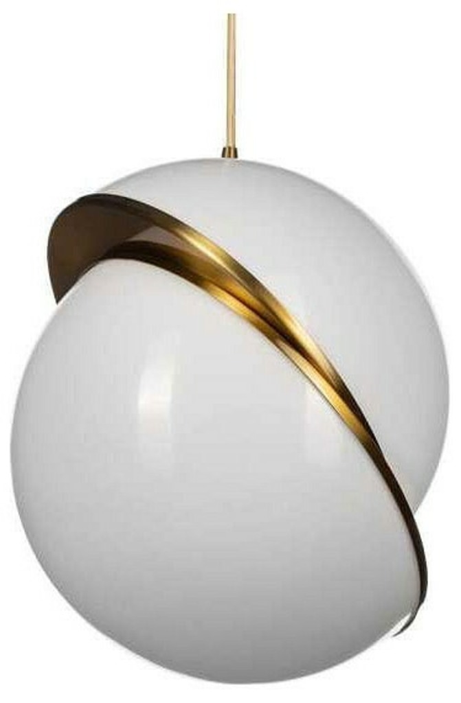 Фото Подвесной светильник Loft it Crescent 5063-B LF_5063-B - интернет-магазин МегаТерем в Москве