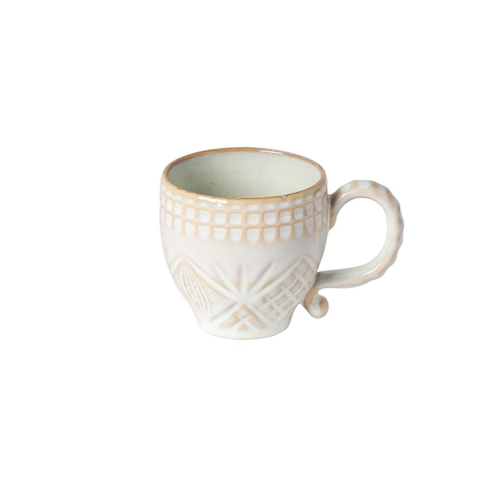 Фото Кружка STC131-NAC(STC131-02320G), керамика, NACAR, Costa Nova - интернет-магазин МегаТерем в Москве