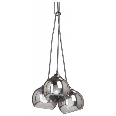 Подвесная люстра Vitaluce Шарики V4360-1/3S VI_V4360-1_3S