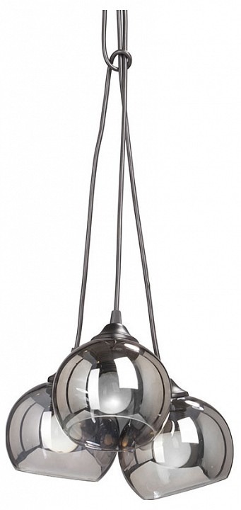 Фото Подвесная люстра Vitaluce Шарики V4360-1/3S VI_V4360-1_3S - интернет-магазин МегаТерем в Москве