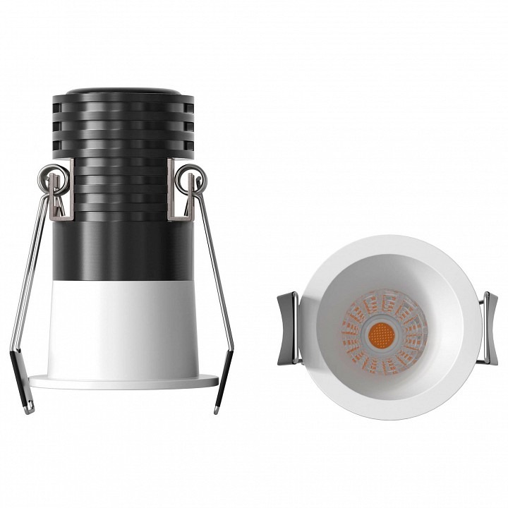 Фото Встраиваемый светильник Mantra CANE 9269 MN_9269 - интернет-магазин МегаТерем в Москве