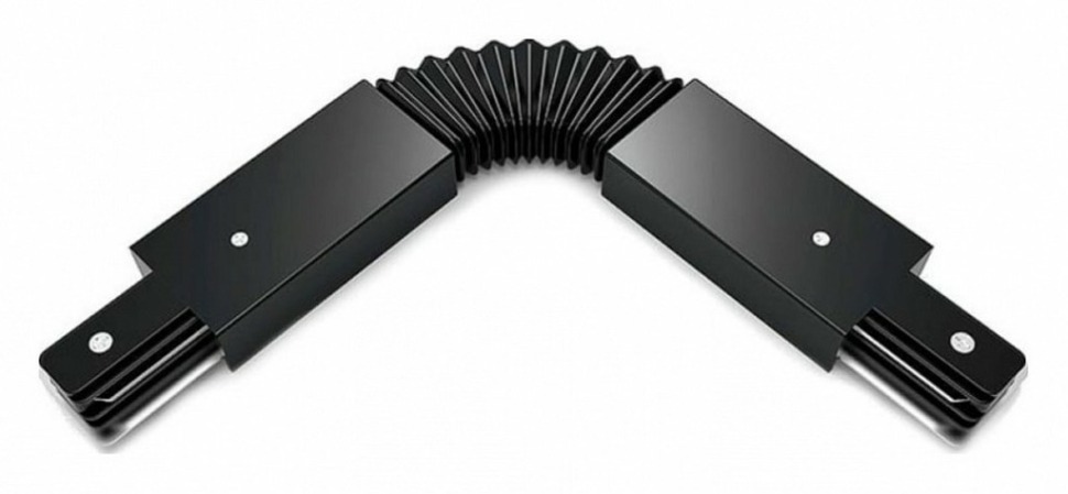 Фото Соединитель гибкий для треков Gauss TR TR117 GA_TR117 - интернет-магазин МегаТерем в Москве