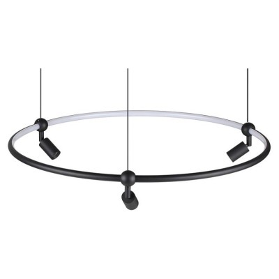 Подвесная люстра Odeon Ligh...