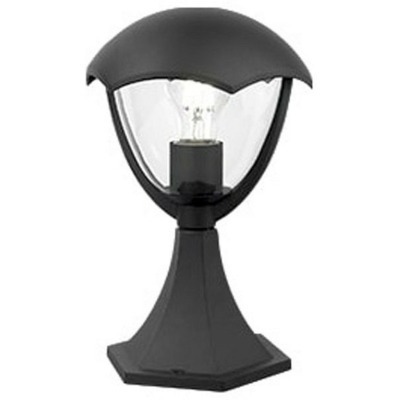 Наземный низкий светильник ...