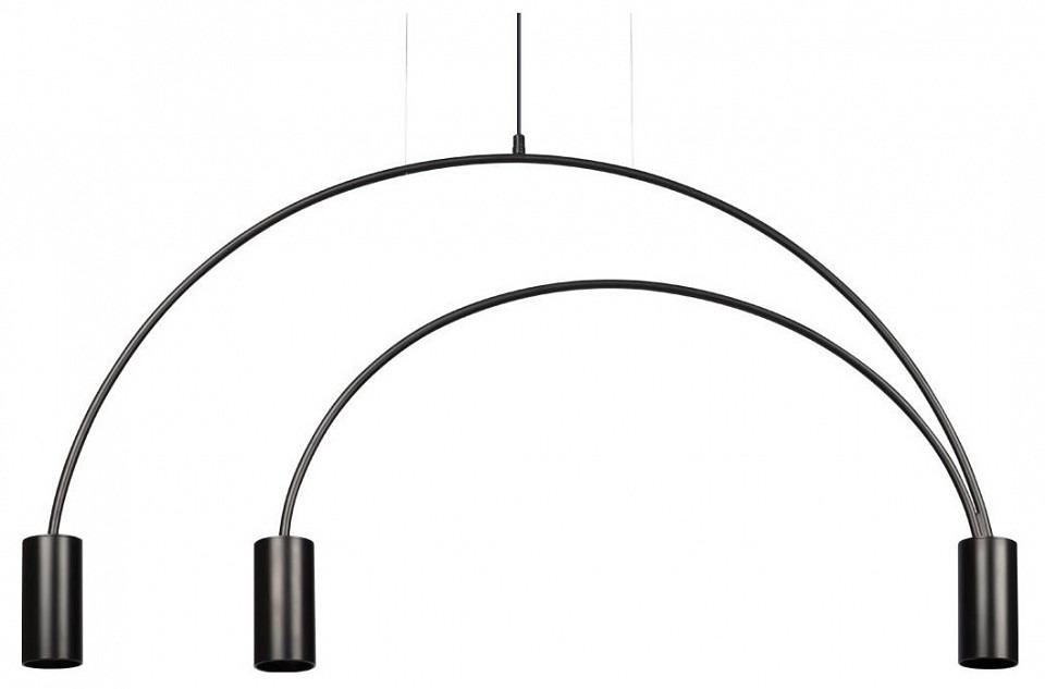 Фото Подвесной светильник Loft it Volta 5044-3 LF_5044-3 - интернет-магазин МегаТерем в Москве