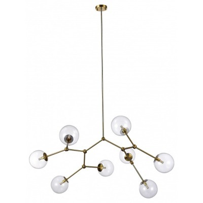 Люстра на штанге ST-Luce Ch...