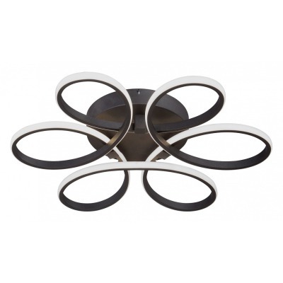 Накладной светильник Vitaluce V4618 V4618-1/6PL VI_V4618-1_6PL