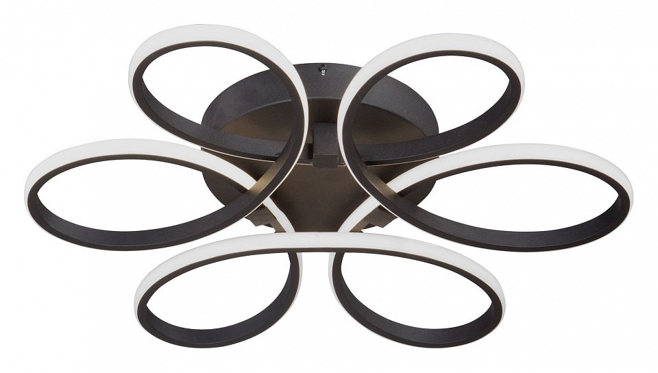 Фото Накладной светильник Vitaluce V4618 V4618-1/6PL VI_V4618-1_6PL - интернет-магазин МегаТерем в Москве