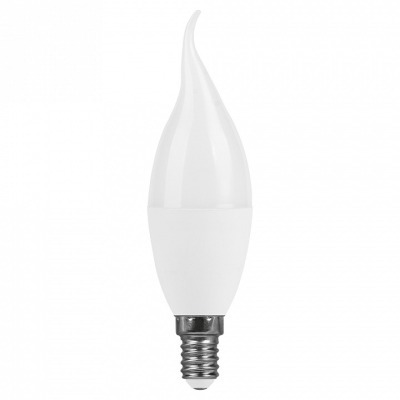 Лампа светодиодная Feron LB-980 E14 15Вт 6400K 52076 FE_52076