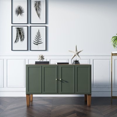 Комод Andersen малый арт AN...