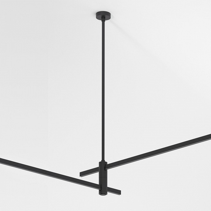 Фото Основание на штанге Elektrostandard Esthetic Magnetic a065446 ELK_a065446 - интернет-магазин МегаТерем в Москве