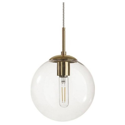 Подвесной светильник Lumion Suspentioni 6509/1B LMN_6509_1B